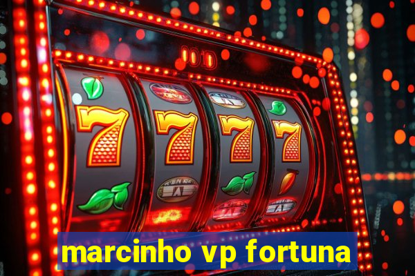 marcinho vp fortuna